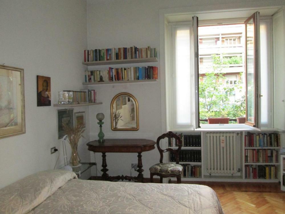 Doria Milano Bed and Breakfast Zewnętrze zdjęcie