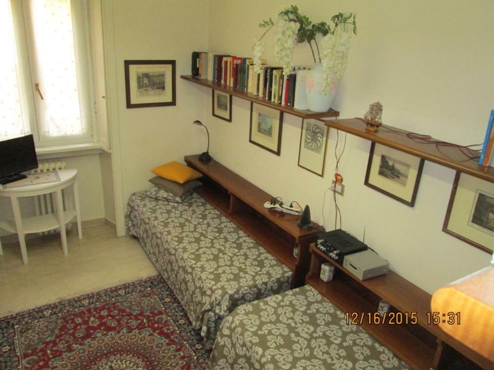 Doria Milano Bed and Breakfast Zewnętrze zdjęcie
