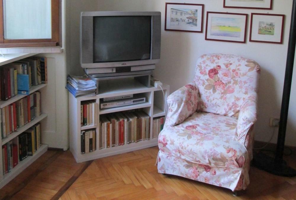 Doria Milano Bed and Breakfast Zewnętrze zdjęcie