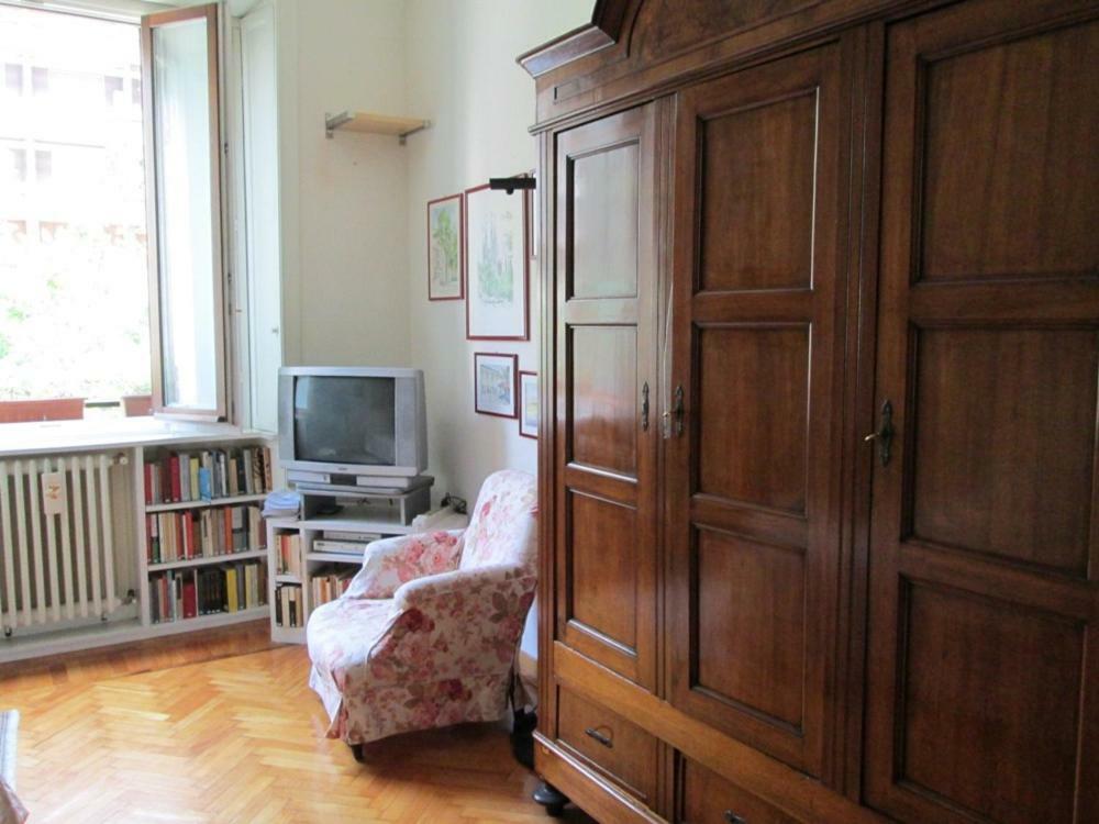 Doria Milano Bed and Breakfast Zewnętrze zdjęcie