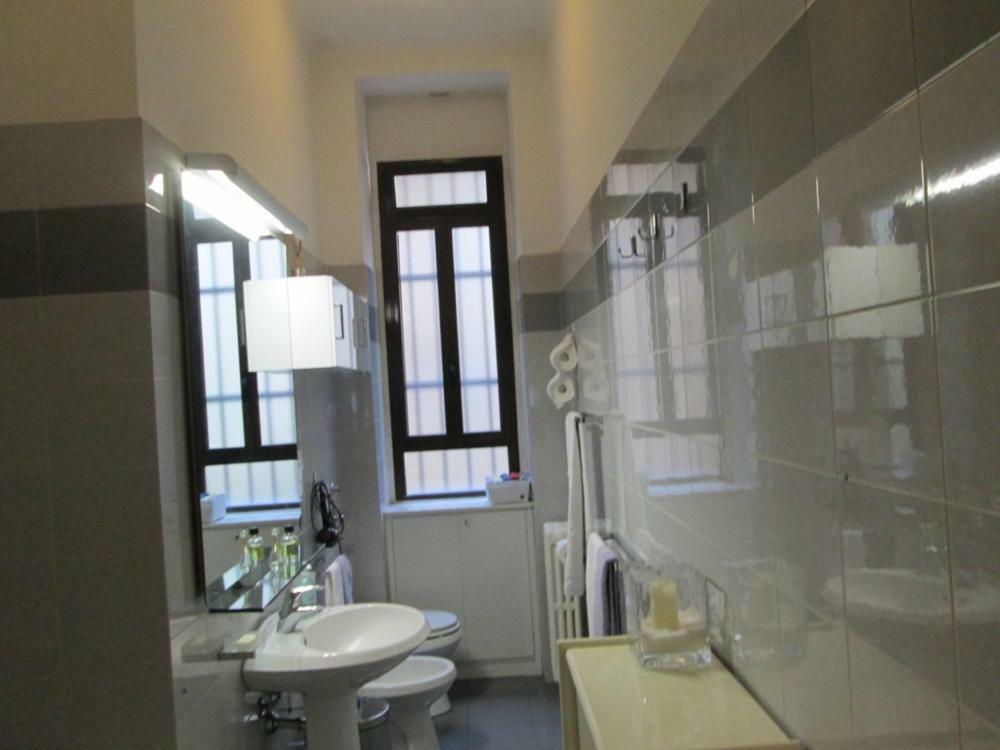 Doria Milano Bed and Breakfast Zewnętrze zdjęcie